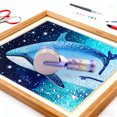 thumbnail image 4 of Educational Arts and DIY Craft Kit for Kids Adult Projects with Quality Materials, 4 of 5