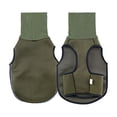 thumbnail image 1 of Anxiety Calming Vest For Dogs With Reflective Features Providing Soothing Support During Thunderstorms And Stressful Events, 1 of 7