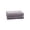 #3 Gray【1 Sofa Cushion】, variant on Silk Cushion Cool Summer Sofa Seat Cover Simple Solid Color Non Slip Washable for Living Room Decor, Gray