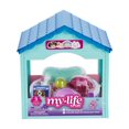 thumbnail image 2 of Dog House Play Set, 2 of 3