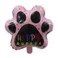 thumbnail image 1 of Baohd Os de Chien Pied Ballon en Film d'Aluminium, 1 of 9