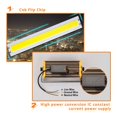 thumbnail image 3 of IP66 Waterproof LED Flood Light 40W 50W Outdoor Spotlight LED Projecteur LED Exterieur Wall Lamp Projectors ,Wide Application, 3 of 7