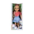 thumbnail image 1 of Poupée 18 pouces Disney ily – Inspirée par Blanche-Neige&nbsp;, 1 of 5