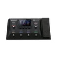thumbnail image 1 of Zoom G6 Guitar Multi-Effects Processor with Expression Pedal, Touchscreen Interface, 100+ Built in Effects, Amp Modeling, IR’s, Looper, & Audio Interface for Direct Recording to Computer, 1 of 2