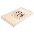 thumbnail image 2 of Desktop Hockey Game, Interactive Board Games Wood Material Table Hockey Game, Home For Children Kindergarten Parents S, 2 of 8