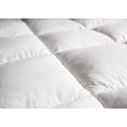 thumbnail image 2 of Surmatelas en polyester Premium Impression King, 2 of 3