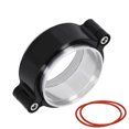 thumbnail image 4 of mmirethe 3 Inch 76mm Aluminum HD Clamp Intake V-band Clamp For Intercooler Pipes 3.0 For Intercooler Pipes, 4 of 6