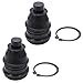 thumbnail image 3 of Detroit Axle - Front Lower Ball Joints for 2011-2013 Kia Sorento 2001-2012 Hyundai Santa Fe, 2 Lower Ball Joints Driver and Passenger Side Replacement, 3 of 4