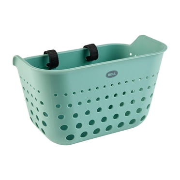 Panier de guidon Bell Sports Tote 410 vert sauge