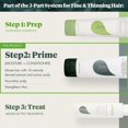 thumbnail image 4 of Reviv3 Procare Prime Moisture & Hair Conditioner &acirc; Color Safe Conditioner for Healthy Scalp &acirc; Volumizing Conditioner Reduces, 4 of 5