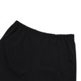 thumbnail image 4 of Shorts de Sport Respirants Élastiques pour Femmes Bas d'Été Unis, 4 of 4