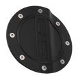 thumbnail image 3 of Gas Tank Cap,Fuel Door Cover Gas Fuel Tank Cap Car Exterior Parts Leading Edge Technology, 3 of 14