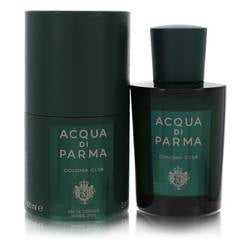 Acqua Di Parma Colonia Club Eau De Cologne Spray, 3.4 ounces