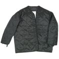 thumbnail image 1 of Fox Outdoor 68-661 M M65 Field Jacket Liner, Black - Medium, 1 of 1