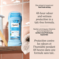 thumbnail image 4 of Suave Antiperspirant Deodorant For Women, 48hr Protection, Fresh, 74g, 4 of 7