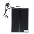 thumbnail image 2 of Reptile Terrarium Heat Pad, Rapid Heating Under  Heater Mat For  Tortoise Snakes Lizard 110 To 120V, 2 of 8