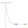 thumbnail image 1 of Dimmable Led Grow Light Plant Growing Full Spectrum Indoor Halo Ring Lamp, 1 of 4