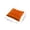 Orange, variante sur Weloille Coussin de Chaise 2 Pcs Coussin de Siège en Molleton Doux pour Chaise de Salle à Manger Bureau Sol Coussin d'Assise Confortable Maison Soutien Épais Cuisine Balcon Coussin de Sol