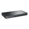 thumbnail image 2 of TP-Link JetStream TL-SX3016F V1 - Commutateur - L2+ - Géré - Monté en Rack, 2 of 3