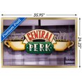 thumbnail image 2 of Amis - Central Perk, 2 of 4