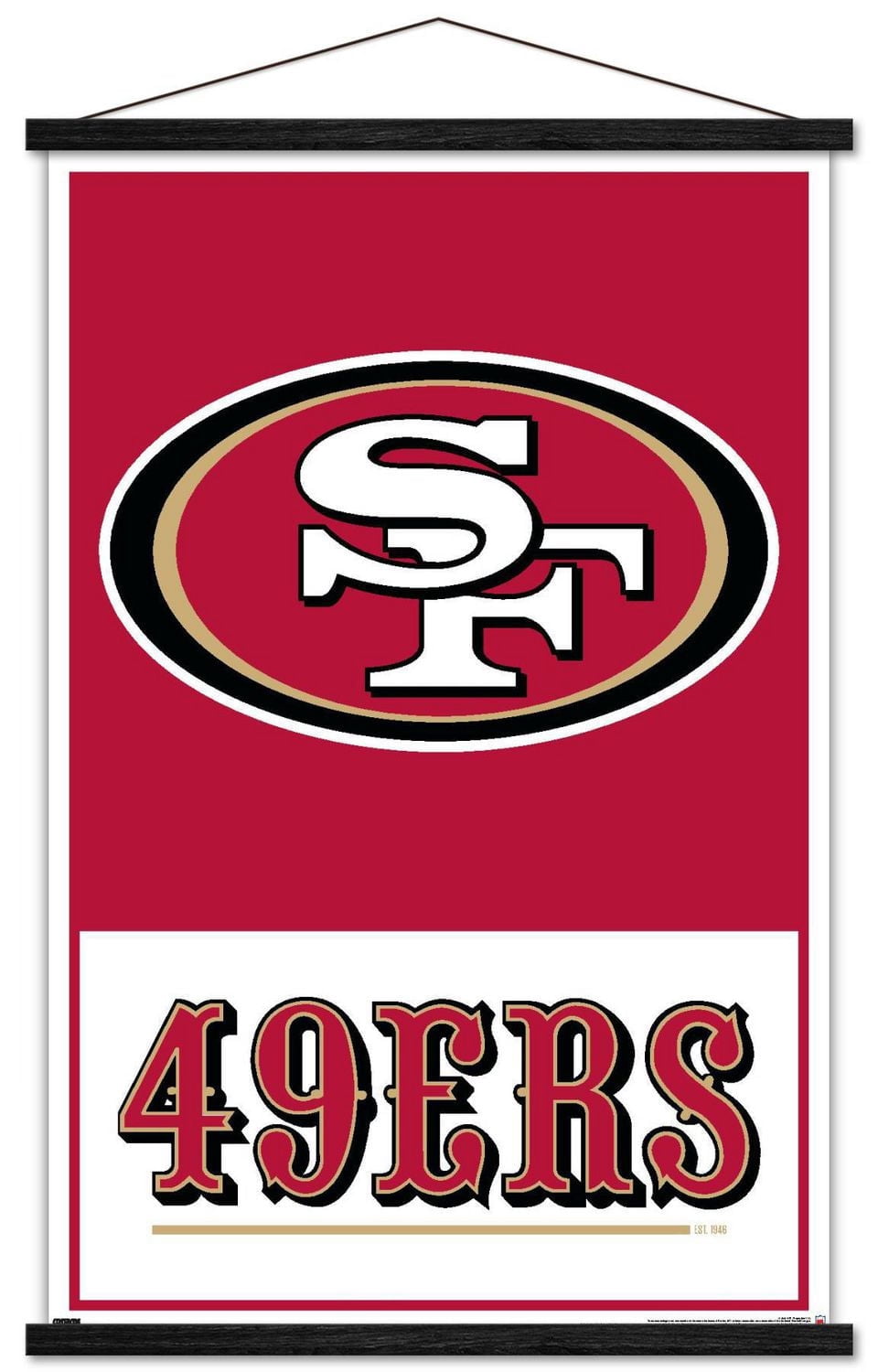 NFL San Francisco 49ers