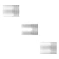 thumbnail image 4 of Maytalsory 1/2/3/5 Stainless Steel Durable And Reliable Professional Sewing Machine For Long-lasting Embroidery 12/80(10pcs） 3PCS, 4 of 6