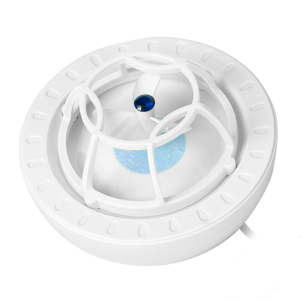 Mini USB Ultrasonic Dishwasher, Lightweight Portable Multifunctional Dish Washing Machine Cleaner, High Pressure Water Sprays for Effortless