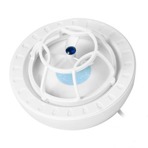 Mini USB Lave-vaisselle ultrasonique, nettoyant de lave-vaisselle multifonction portable léger, pulvérisateurs d'eau haute pression pour sans effort