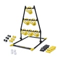 thumbnail image 1 of EastPoint 3-in-1 Battle Bag Battle pack Target Toss Game, 1 of 5