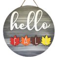 thumbnail image 2 of Seasonal Interchangeable Door Hanger Interchangeable Seasonal Door Hanger, 2 of 9