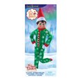 thumbnail image 1 of Elf on the shelf – Claus Couture – Pyjamas flocons de neige, 1 of 4