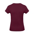 thumbnail image 2 of B&C Womens E190 T-Shirt, 2 of 3