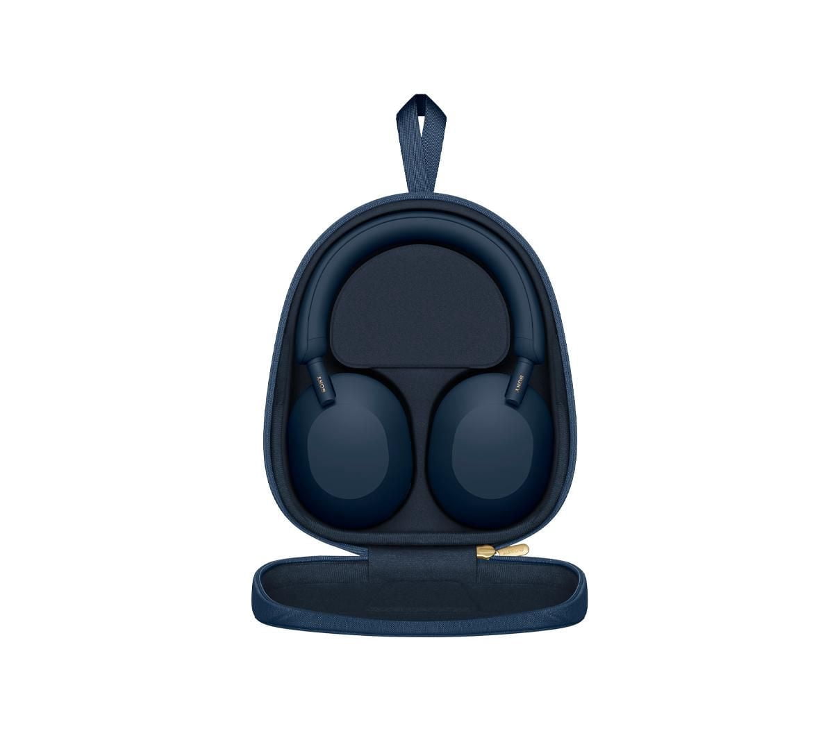 WH-1000XM5 Wireless Industry Leading Noise Cancelling Headphones