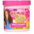 thumbnail image 1 of African Pride Dream Kids Olive Miracle Quick Bounce Detangling Pudding, 15 Oz, 1 of 1