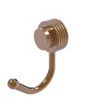 thumbnail image 2 of Venus Collection Robe Hook with Groovy Accents, 2 of 3