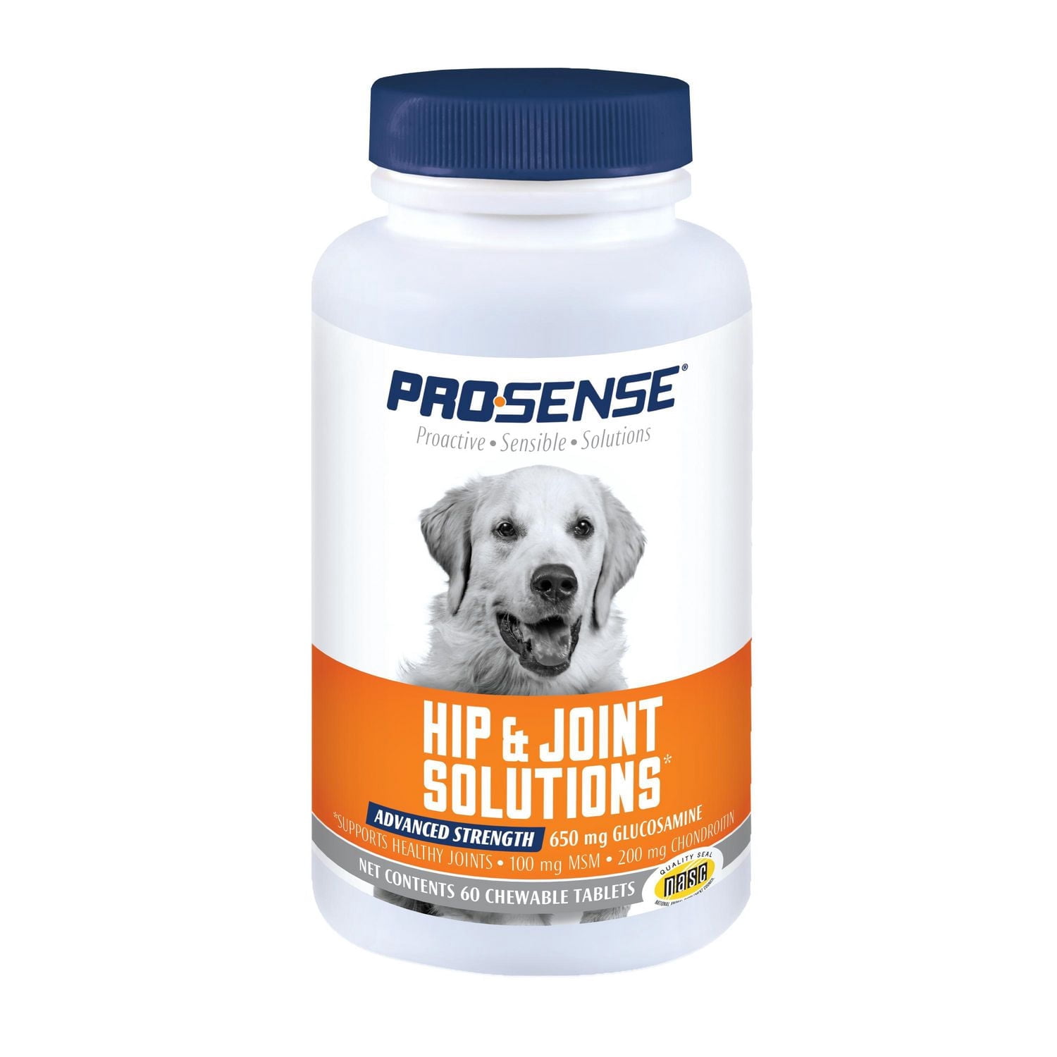 ProSense Joint Solutions Advanced Strength Glucosamine Tablets