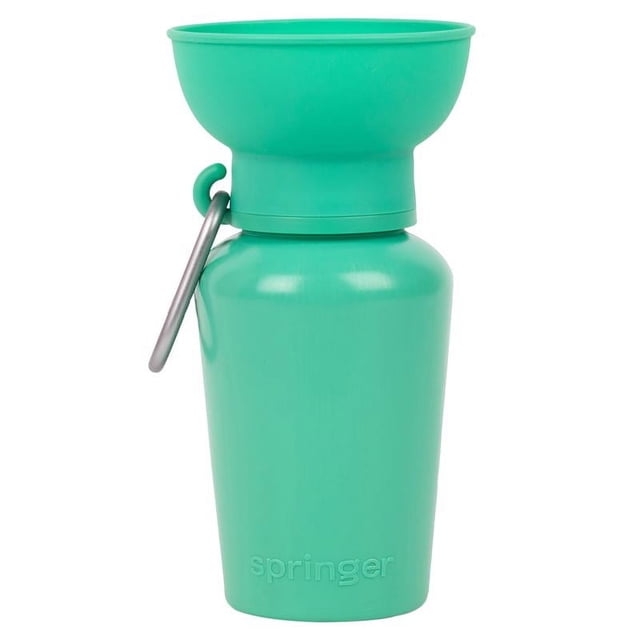 Contenant Isotherme à Vaisselle BTL DGS Vert 20 Oz (Lot de 1)
