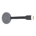 thumbnail image 1 of Adapter Wireless HD Display Adapter for  1080P 2.4G 5G Wireless Phone to TV Screen Mirroring Adapter USB C, 1 of 7