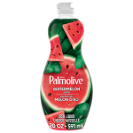 Palmolive Strength Dish Soap 591mL