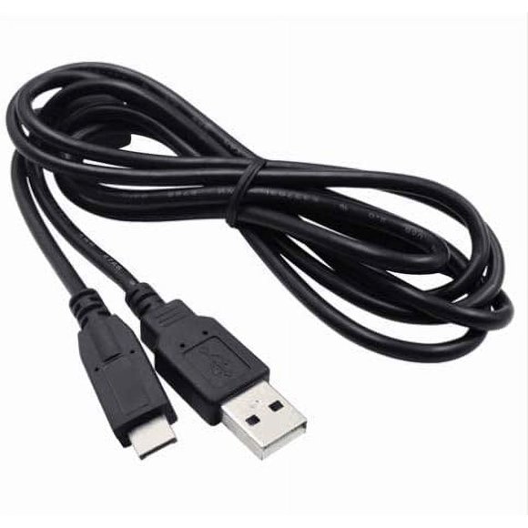 Yustda USB Data Camera SYNC Cable Cord Lead for Panasonic Lumix DMC-ZS Series: DMC-ZS3K DMC-ZS3P DMC-ZS3PCDMC-ZS3PU DMC-ZS3R DMC-ZS3S DMC-ZS3TDMC-ZS6 DMC-ZS6GK DMC-ZS6K