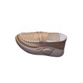 thumbnail image 3 of serony Chaussures Décontractées pour Femmes Confortables à Enfiler Douces pour Intérieur Extérieur Marche Kaki 37, 3 of 9