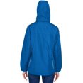 thumbnail image 3 of Ash City - Core 365 Ladies' Profile Fleece-Lined All-Season Jacket, 3 of 3