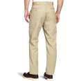 thumbnail image 2 of Dickies Mens Original 874 Work Pant, 58W x 32L, Khaki, 2 of 4