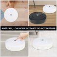 thumbnail image 5 of CIMAXIC 1PC Household Vacuum Cleaner Sweeping Mopping Robot Floor Mopping Robots,9.06"X9.06"X2.56", 5 of 5