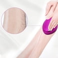 thumbnail image 1 of Bilqis Deals Reusable Crystal Hair Remover Exfoliation Hair Removal Tool, Hair Eraser For Back Arms Legs Fast & Easy Crystal Hair Eraser For Women And, 1 of 8