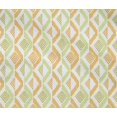thumbnail image 4 of oneOone Cotton Flex Fabric Diamond Geometric Â Printed Craft Fabric BTY 40 Inch Wide, 4 of 4