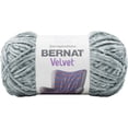 thumbnail image 1 of Bernat® Velvet™ Yarn, Polyester #5 Bulky, 10.5oz/300g, 315 Yards, 1 of 9