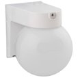 thumbnail image 1 of 12W LED Outdoor Wall Pack Lighting - White, 1 of 1