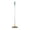 MR, variant on EGNMCR Tile Floor Brush Bathroom Grout And Corner Cleaner Bathroom Floor Cleaning Metal Handle Stiff Bristle Brush Plastic Floor Brush