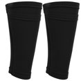 thumbnail image 3 of Soccer Shin Guard, Better Comfort And Extra Support Double Layer Shin Pad More Energy Into Your Feet  For Soccer Training For Leg Muscles Youth / M,Adult / L, 3 of 8
